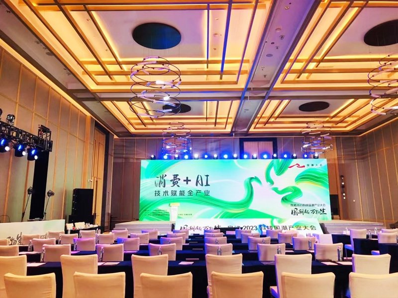 企业宣传片拍摄：展现企业的独特魅力